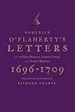 Image de Roderick O'Flaherty's Letters 1696-1709: To William Molyneux, Edward Lhwyd, and Samuel Molyneux