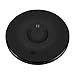 Price comparison product image Charging Cradle ABS Plastic Charging Dock Pad For Bose SoundLink Revolve(color:black)