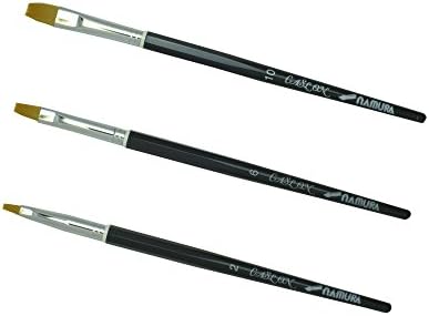 Namura Caslon Mni black axis D set (japan import)