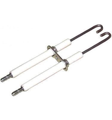 DIFF - Électrode spécifique - BE1.0 type 4- (1 pièce) - DIFF pour Buderus : 63008653