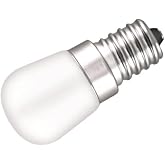 CATA CT-4261B 647928467 Tuz Lambası Buzdolabı Ampul&uuml;, LED, 2 Watt, E14 Duy, Beyaz Işık