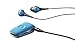 Produktbild Jabra Clipper Bluetooth Stereo Headset (EU-Stecker, In-Ear-Kopfhörer) blau