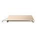 Produktbild Desire2 View My Screen At Home USB Aluminium Riser Stand For iMac, Macbook, Laptop, Notebook and PC