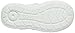 ECCO First, Baby Girls’ Low-Top Sneakers, White, 8 UK (25 EU)