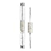 e.l.f. Clear Brow and Lash Mascara Crystal, 0.08 Fluid Ounce RS.394.00