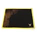 Price comparison product image Gaming Mouse Mat Omega OVMP224Y 24 x 20 x 0,15 cm Yellow