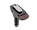 Produktbild Auto Bluetooth Wireless MP3 Headset FM Transmitter Car Charger Hands Free Calling/Dual USB Ports/Micro SD Card/AUX/Noise Reduction Mic