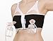 PumpEase Classic Collection Tuxedo (Medium)