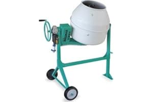 BYUP HORMIGONERA IMER SYNTESI-140 MONOFÁSICA