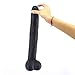 Produktbild Riesiger Dildo15.6 Zoll(39.6 ') 100% Medical Silikon Mit Starkem Sauger Sex Spielzeug Für Frauen (Black)