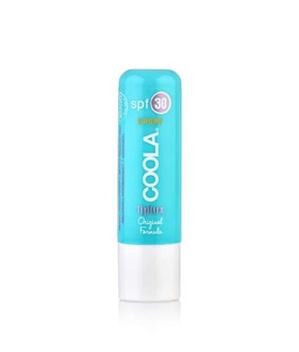 Coola Suncare: Liplux SPF 30, Original 0.15 oz
