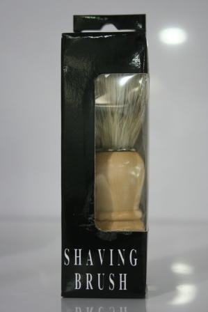 SHAVING BRUSH
