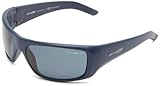MATTE NAVY/GREY Arnette Hot Shot Gafas de sol, Azul Marino (Matte Navy), 61 para Hombre