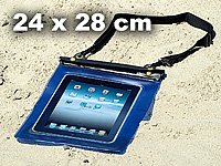 Preisvergleich Produktbild Wasserdichte Outdoor-Schutztasche für iPad1&2
