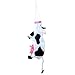 Produktbild elliot 1015982 WINDSPIEL Windsack Kuh/Cow