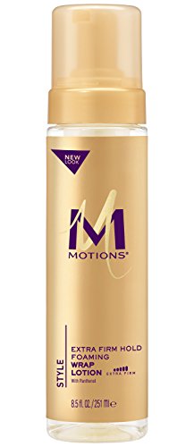 Preisvergleich Produktbild Motions Foaming Wrap Lotion 251ml