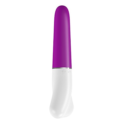 Preisvergleich Produktbild Ovo D1 Mini Vibe Purple 1 Stück