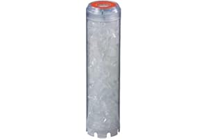 CARTUCCIA CON POLIFOSFATO IN CRISTALLI HA 10 SX TS - ATLAS FILTRI ITALIA RA5195125