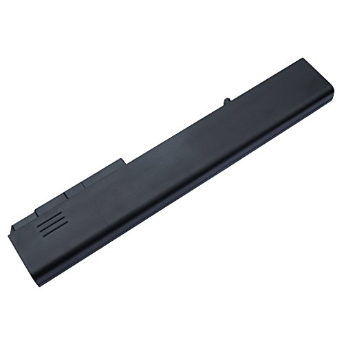 Laptop-Akku HP nx7400 10.8 4400mAh/48Wh kompatibel mit HP-Compaq Business Notebook NX7300 | nx7400 und part number 372771-001 | 412918-721 | 417528-001 | HSTNN-CB30 | HSTNN-DB06 | HSTNN-LB30 | HSTNN-OB06 | STNN-DB06 - 3