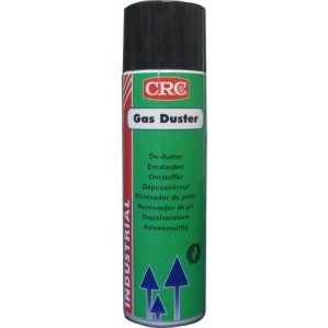 Preisvergleich Produktbild CRC – Geruchskiller Spray Staub entflammbar Gas Duster