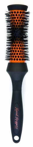 Denman Head Huggers Hair Brush 33 mm