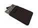 Produktbild ORZLY® Slip Pouch Case for Amazon KINDLE - Schlupftasche / Sleeve Stil Tasche entworfen von Orzly speziell für den Einsatz mit dem 6-Zoll Amazon Kindle 4 E-Reader (aka / Gen4 / Generation 4 / 2011 Release Modell / Amazon Kindle Wi-Fi, 6" E Ink Display)