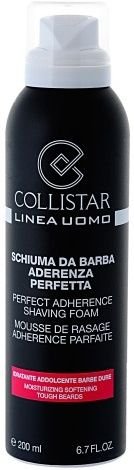 Man Perfect Adherence Shaving Foam for Tough Beards