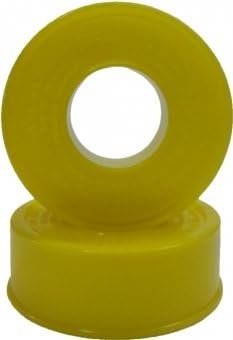 PTFE Tape for Gas and Drinking Water/DVGW-Approved Conductors, Manometer Seal