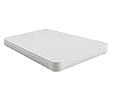 100% BAUMWOLLE MATRATZENSCHONER MATRATZENAUFLAGE BETTEINLAGE INKONTINENZ WASSERDICHT 11 WÄHLBARE GRÖßEN 60 x 120 cm - 2