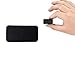 Produktbild WWSUNNY Mini GPS Tracker, Anti Dieb Mini Echtzeit GPS Tracker Portable GPS Ortung Anti Verlust GPS Locator für Geldbörse Kinder Schulranzen Wichtige Dokumente Verlorener Sucher