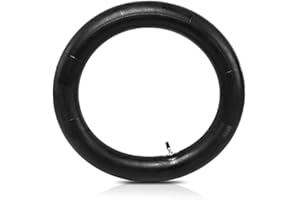 Akozon - Neumático para neumáticos (3.00-10 (80/100-10) con cámara de aire para 3.00-10 Knobby Pit Tire Motocross, Dirt Bike, Off Road