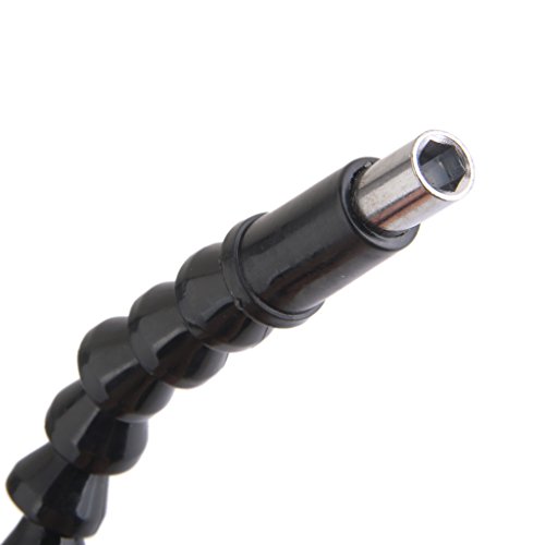 295MM Biegsame Welle Schaft Hex Elektronik Schraubendreher Bohrmaschine - 5