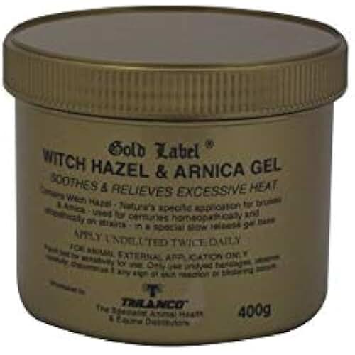 Suchergebnis auf Amazon.de für Arnika Gel Pferde Haustier