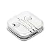 Earphones Earpods With Mic For Apple iPad Mini 3 RS.349.00