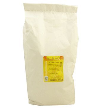 Preisvergleich Produktbild Gerstenkorn BIO 5kg