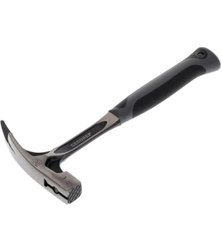 MARTILLO CARPINTERO ACERO DE 22 ONZAS DEWALT DWHT51005