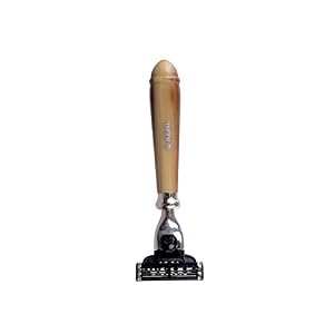 Kent Razor Mock Ivory - Image 5