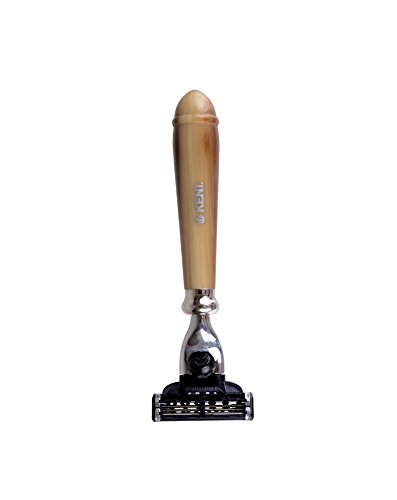 Kent Razor Mock Ivory - Image 5