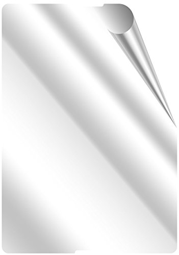 Medion Lifetab P9702 Schutzfolie 3x uwazi glas-klare Displayschutzfolie Folie - 3