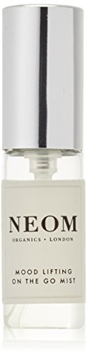Neom Organics London Great Day Mood Lifting On The Go Mist 5 ml