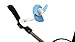 Dreambaby Stroller Fan White With Blue Foam