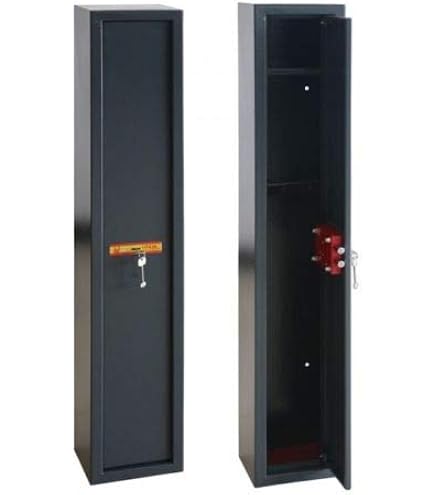 Armoire à fusils 3 places avec cadre en acier anti-abrasion | Leroy Merlin