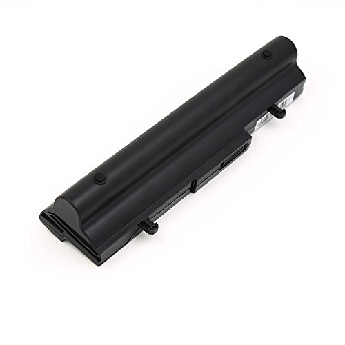BLESYS – 7800mAh/9Zellen Asus Eee PC 1005/1001/1101 Serie Laptop Akku Ersatz für ASUS AL31-1005, AL32-1005, ML31-1005, ML32-1005, PL31-1005, PL32-10050B20-00KA0AS, 90-OA001B9000, 90-OA001B9100, 990AAS168288 akku - 6
