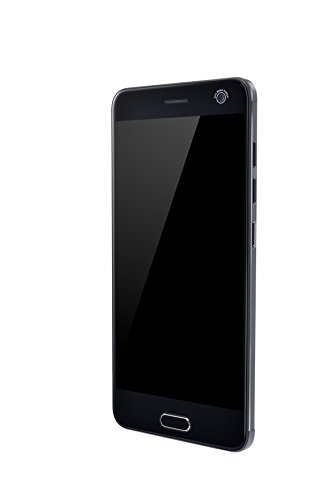 ZTE Blade V8 Dual SIM 4G 32GB Grey - Smartphones (13.2 cm (5.2