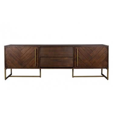 Price comparison product image Class Wood TV Stand