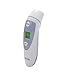 Price comparison product image NETTA Forehead & Ear 2 in 1 Infrared Digital Thermometer