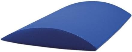 Wedge Lumbar Decal Sticker Padded cm 40305.5 Cor Sport