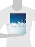 Image de Airlines of the Jet Age: A History