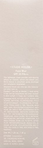ETUDE HOUSE Beauty Shot Face Blur SPF 33 PA++ - 2