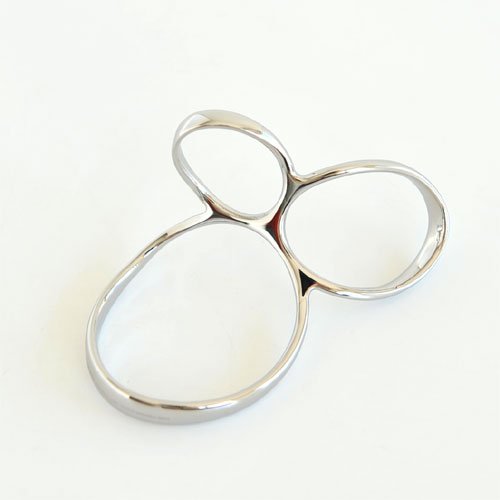 Alessi „VOILE“, Spaghettimaß - 2